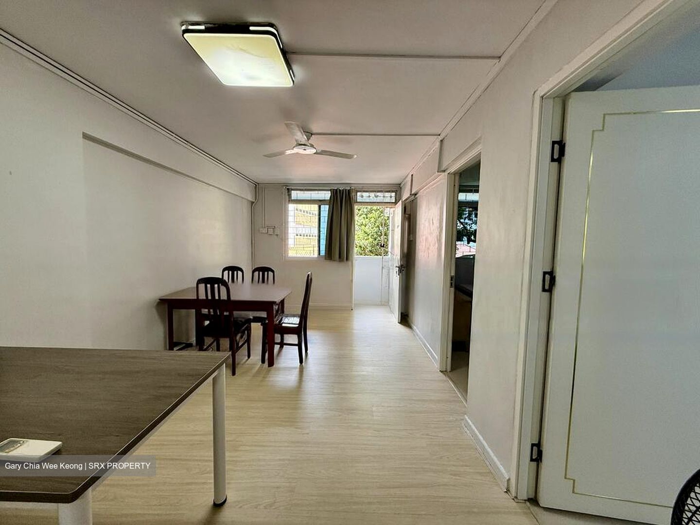 Blk 85 Commonwealth Heights (Queenstown), HDB 3 Rooms #546809961